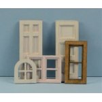 (image for) 1/4" Doors and Windows