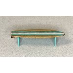 (image for) 1/4" Surfboard Coffee Table