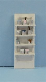 (image for) "Adoorable" Bookshelf