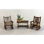 (image for) Stickley Porch Rockers