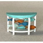 (image for) 1/4" Fish Table